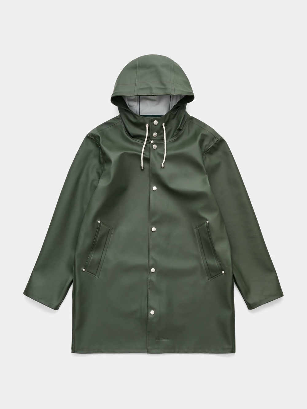 Stutterheim Stockholm Original Raincoat